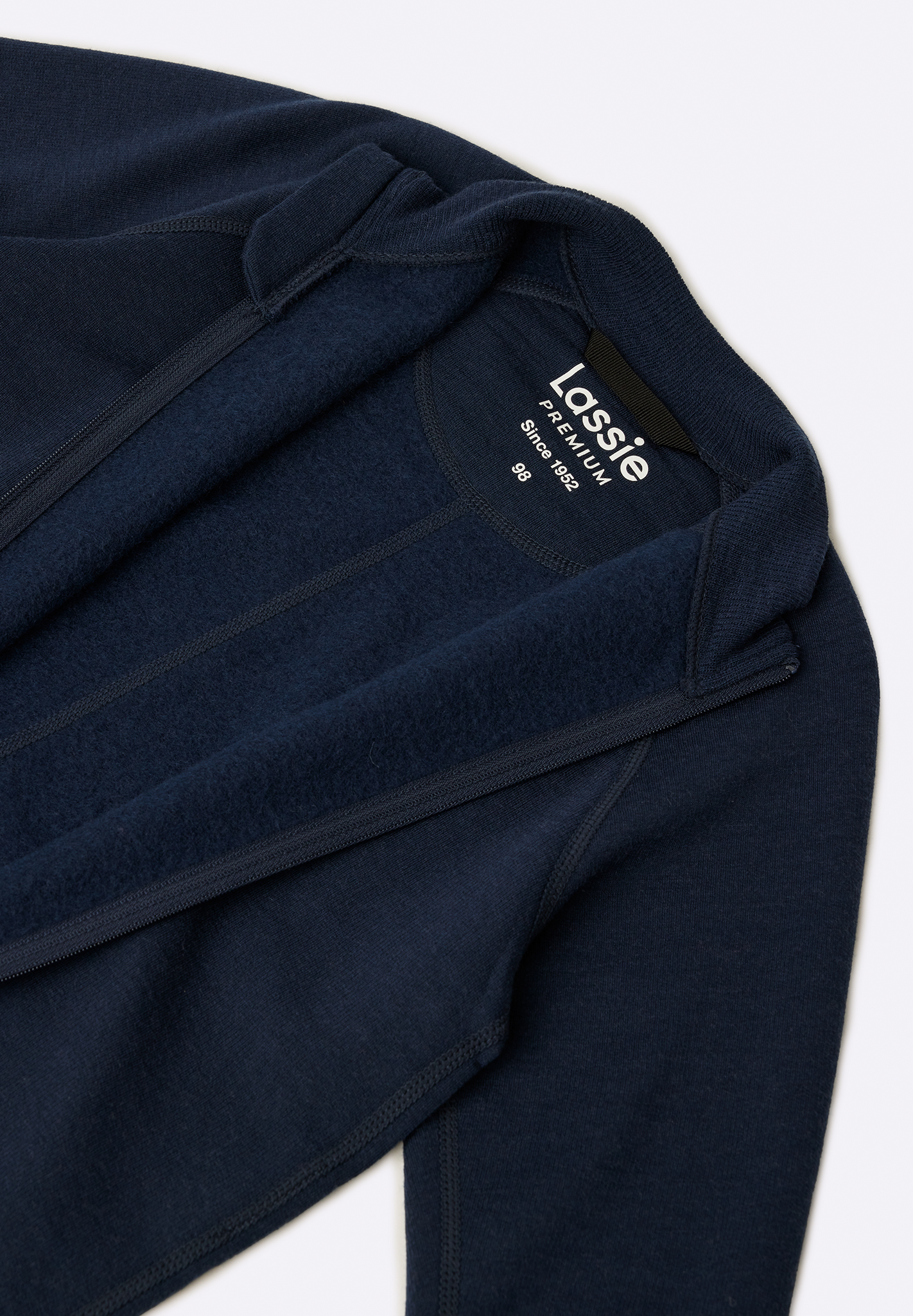 Комбинезон Lassie 7200068A-6980 - фото 5