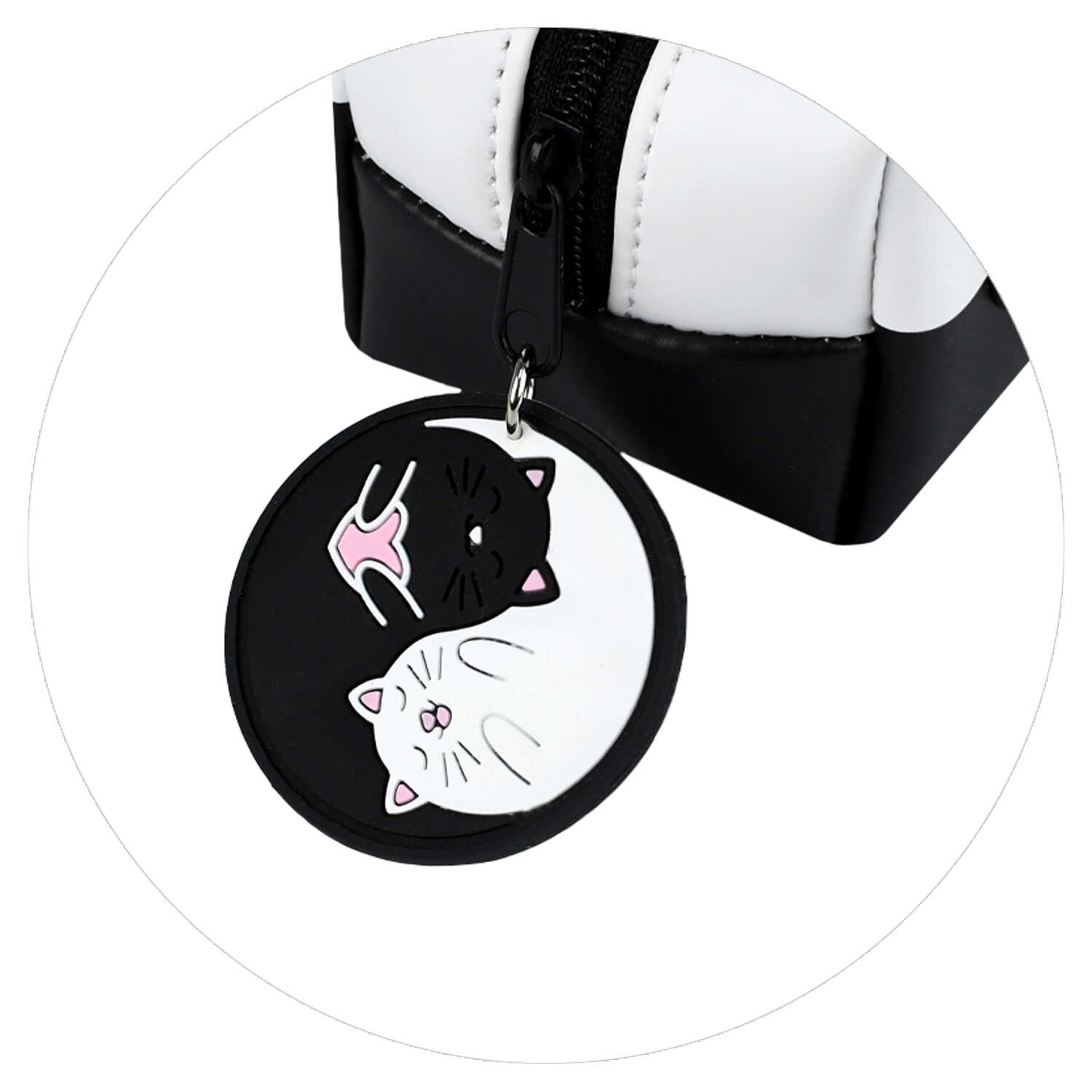 Пенал Феникс + Инь янь - фото 2