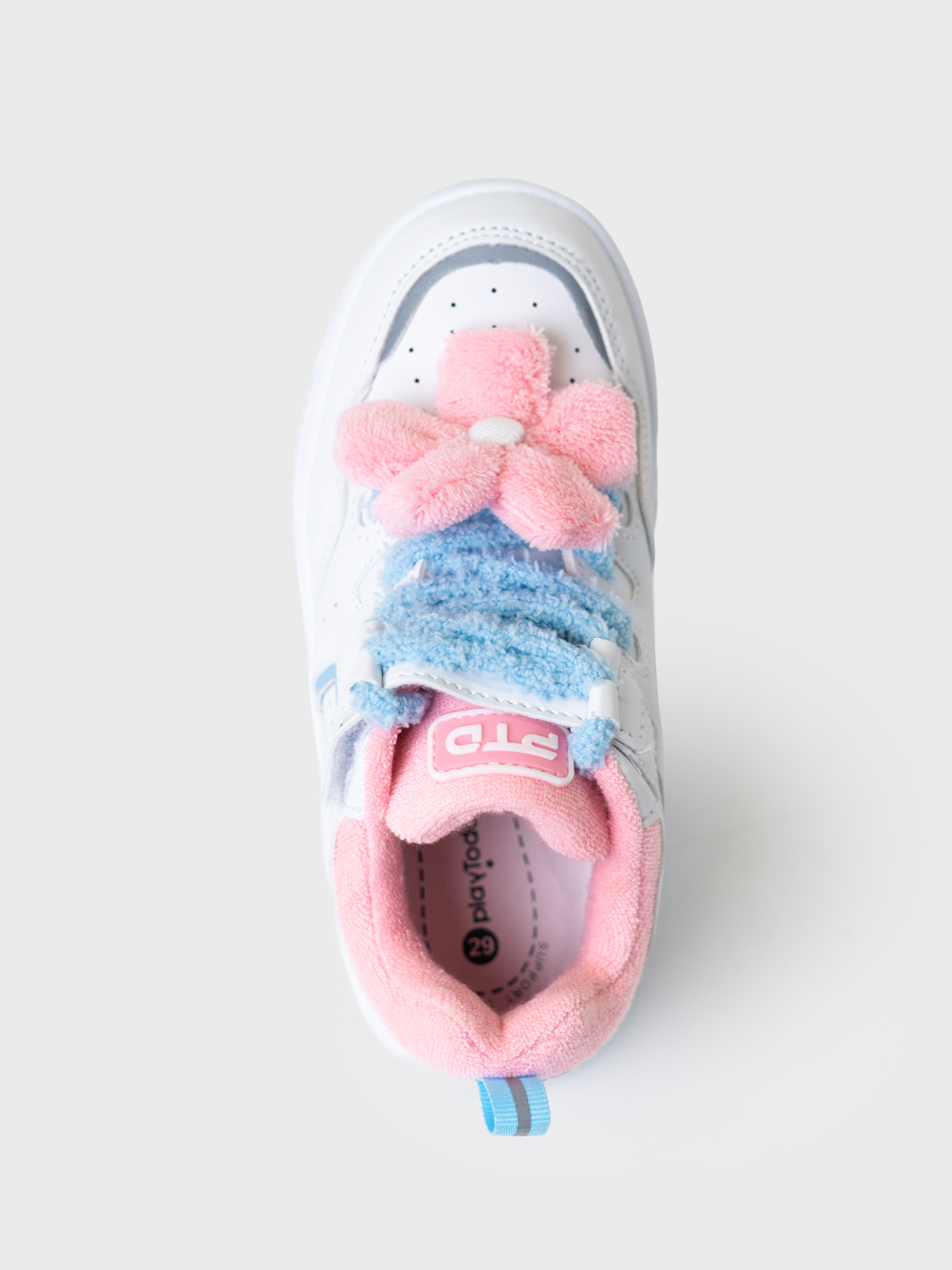 Полуботинки PlayToday 12622742 - фото 3