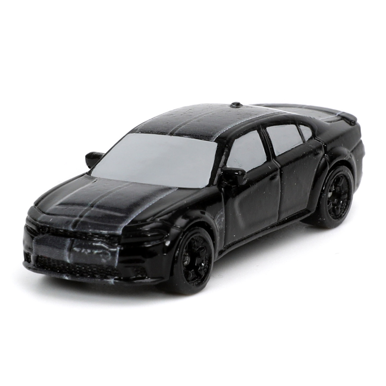 Автомобиль Jada Toys Dodge 1:64 ТоуR54 - фото 23