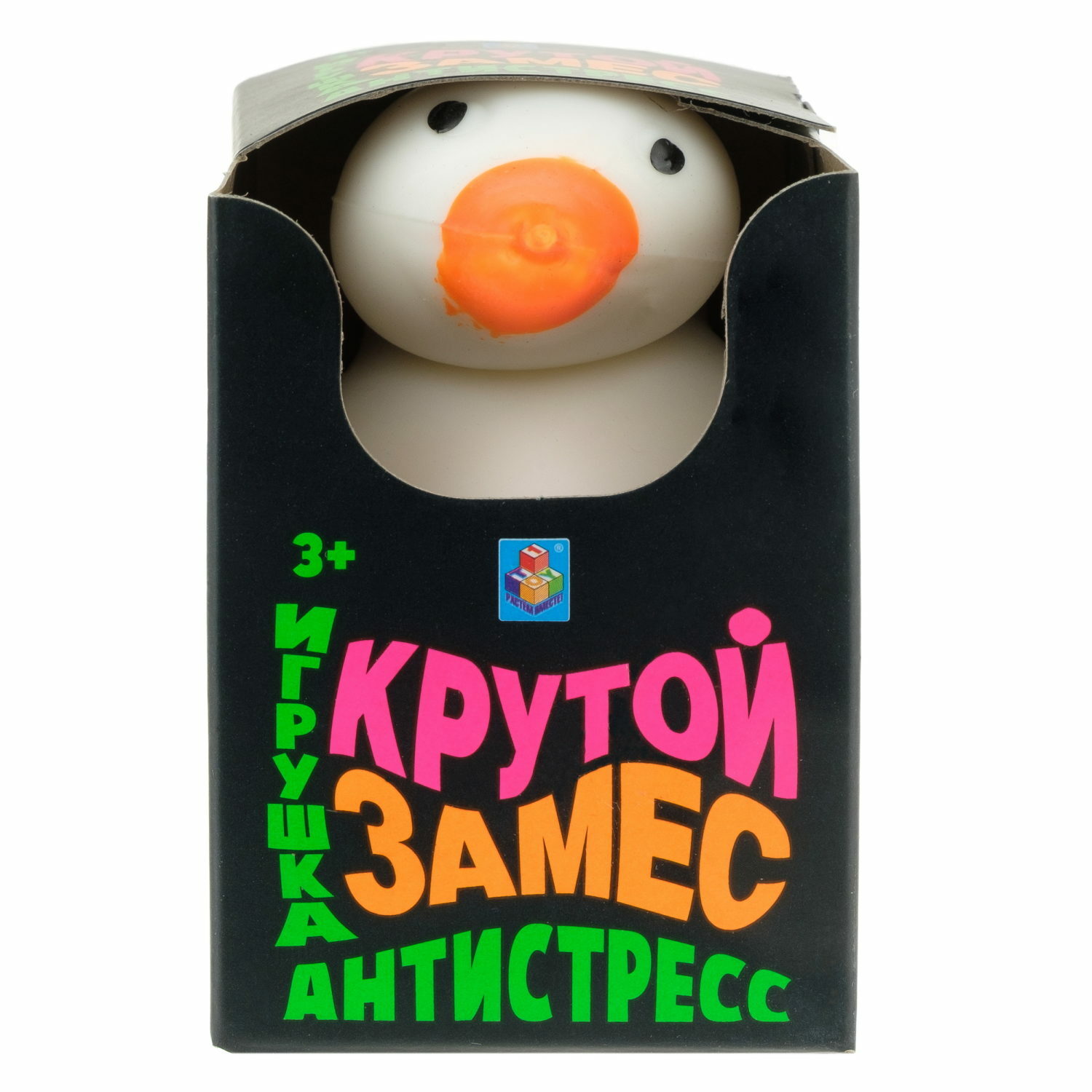 Сквиш 1TOY в ассортименте - фото 9