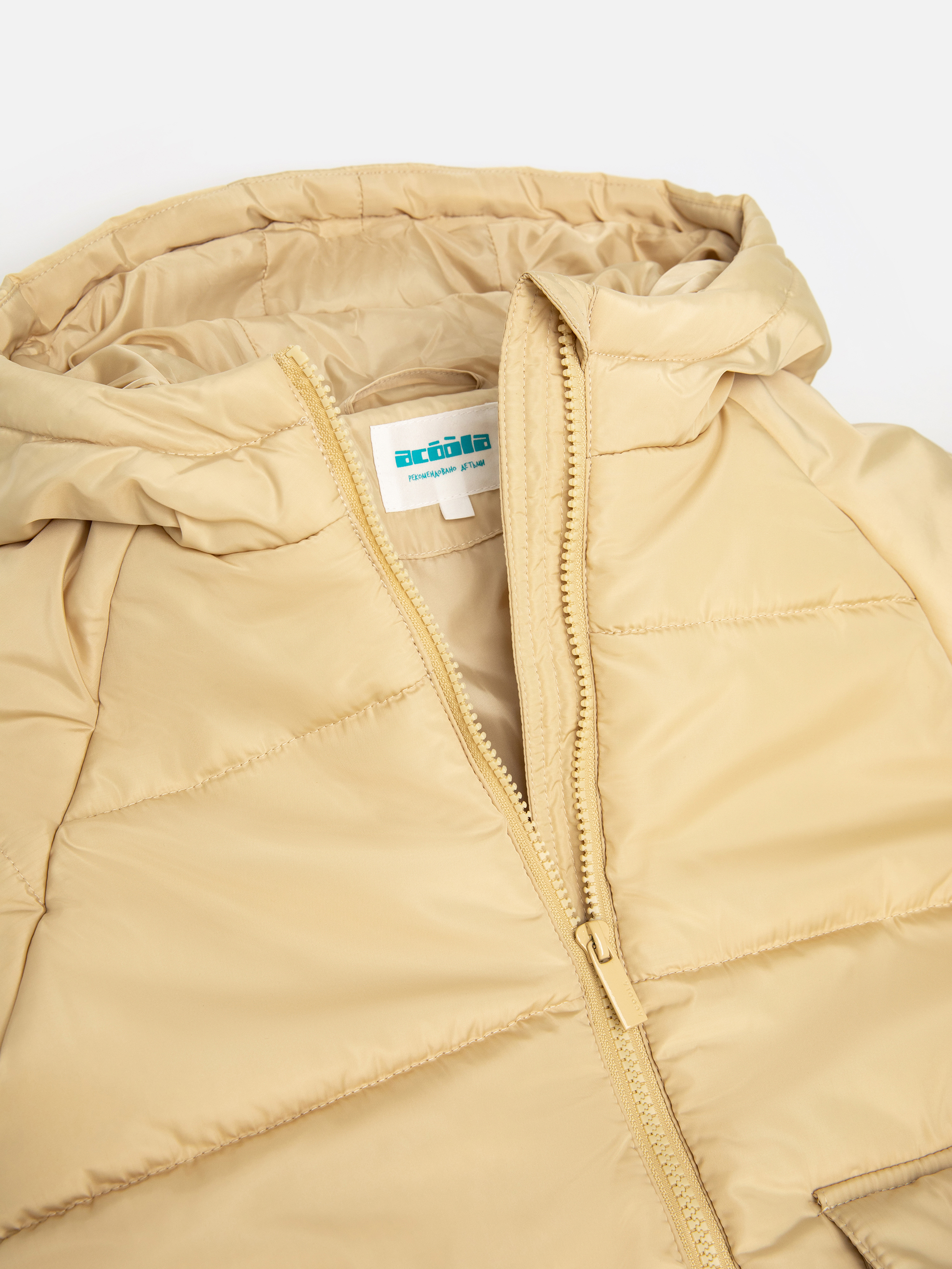 Куртка Acoola 20210130294_0073574 - фото 5