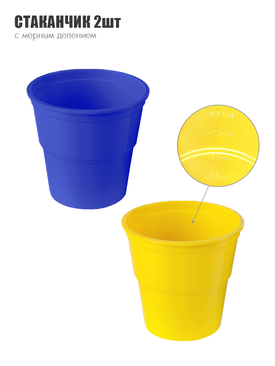 Набор посуды Solaris на 2 персоны в контейнере - фото 6