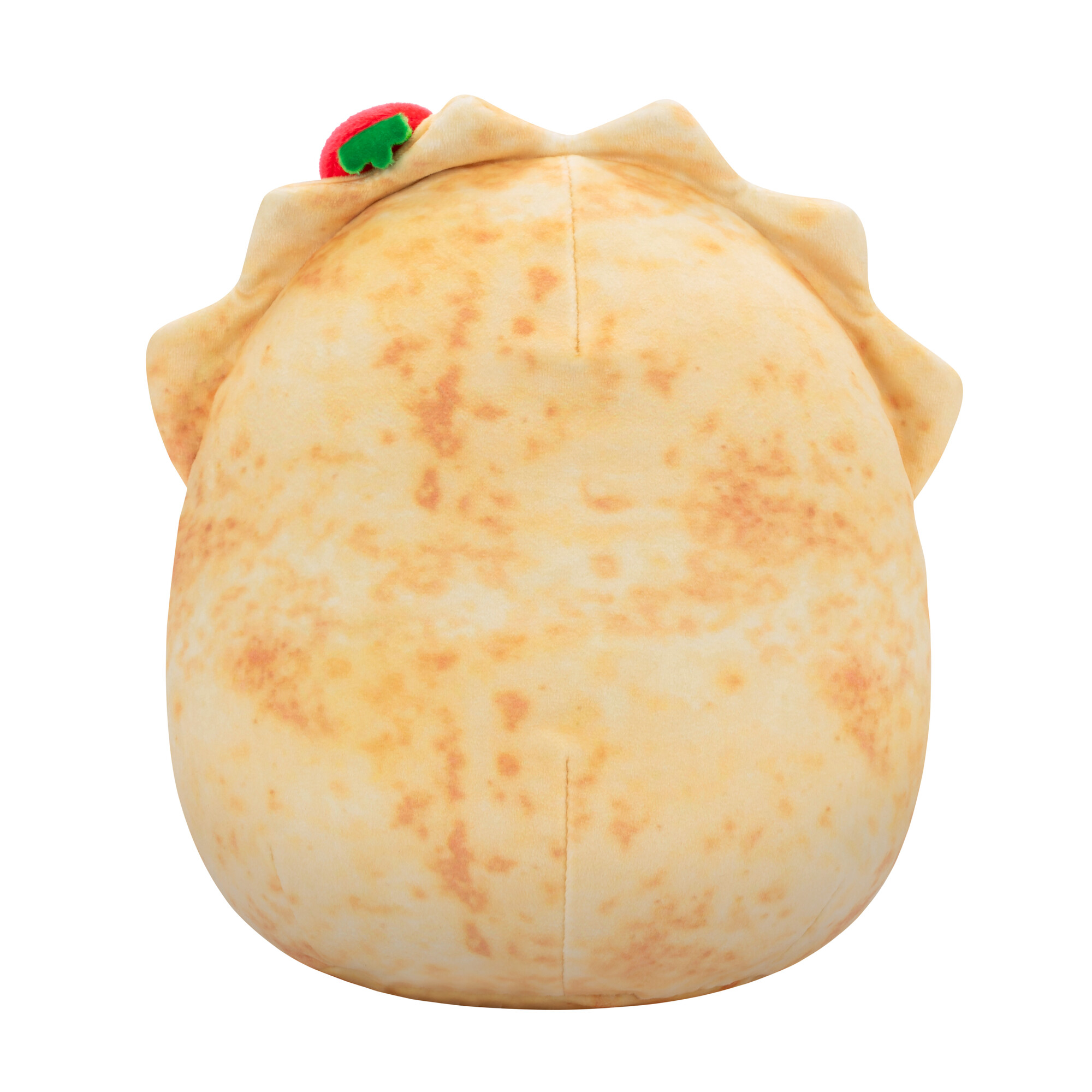 Игрушка мягкая Squishmallows Клубничный блинчик - фото 6
