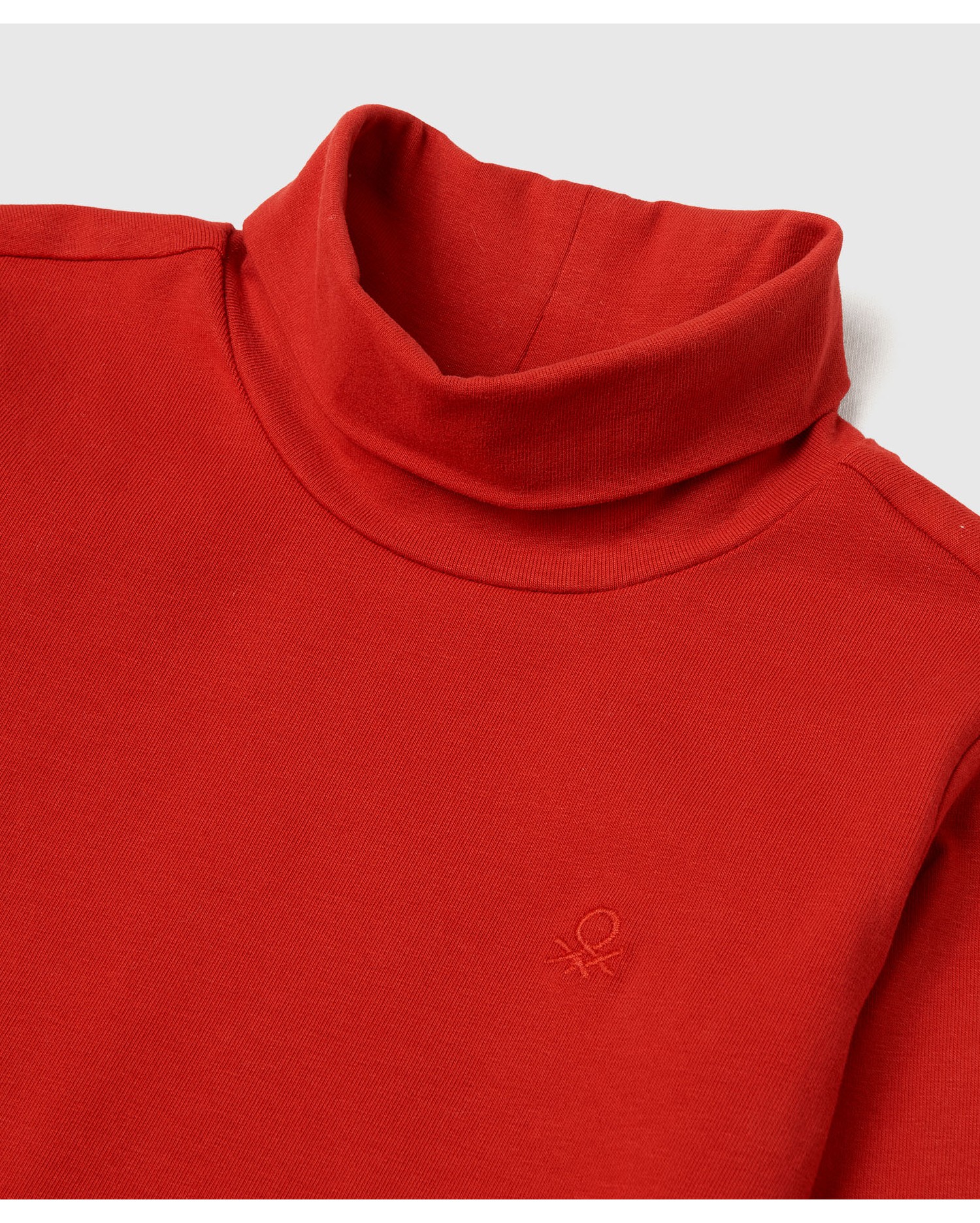 Водолазка United Colors of Benetton 25A_3DKEG10JU_29M - фото 3