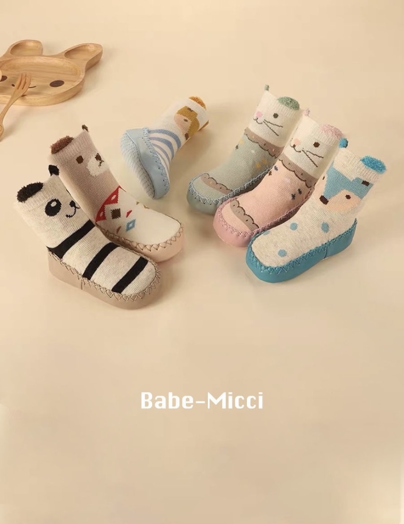 Носки Babe-Micci 1002-5 - фото 6