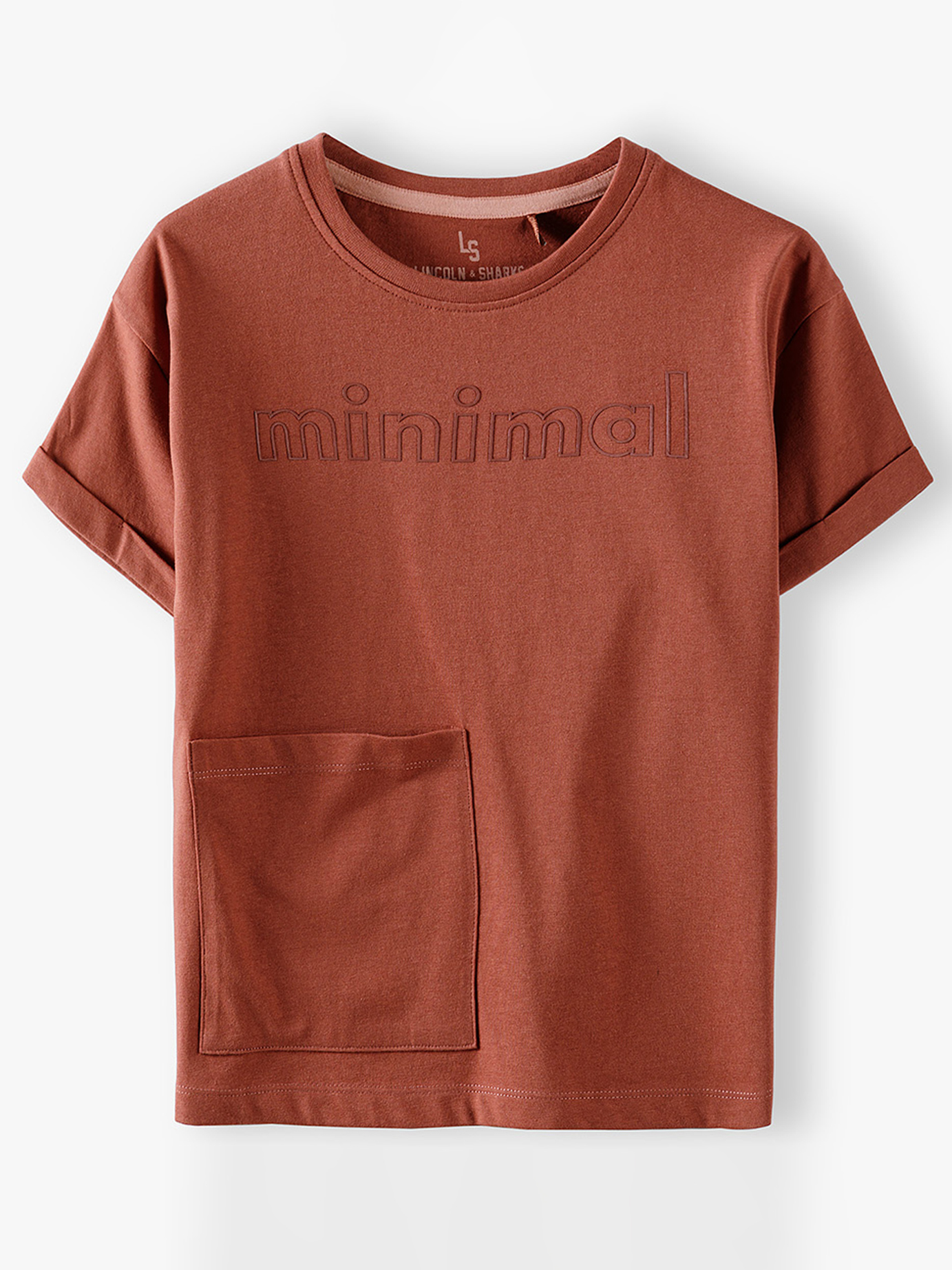 Футболка 5.10.15 4I4109 - фото 5