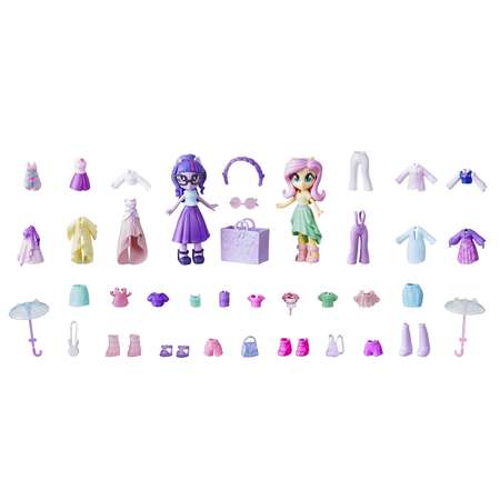 Кукла мини MLP Equestria Girls