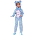 Кукла модельная Demi Star Мишка