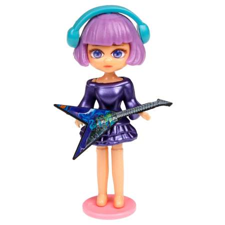 Фигурка 1TOY K-POP Girls band в ассортименте