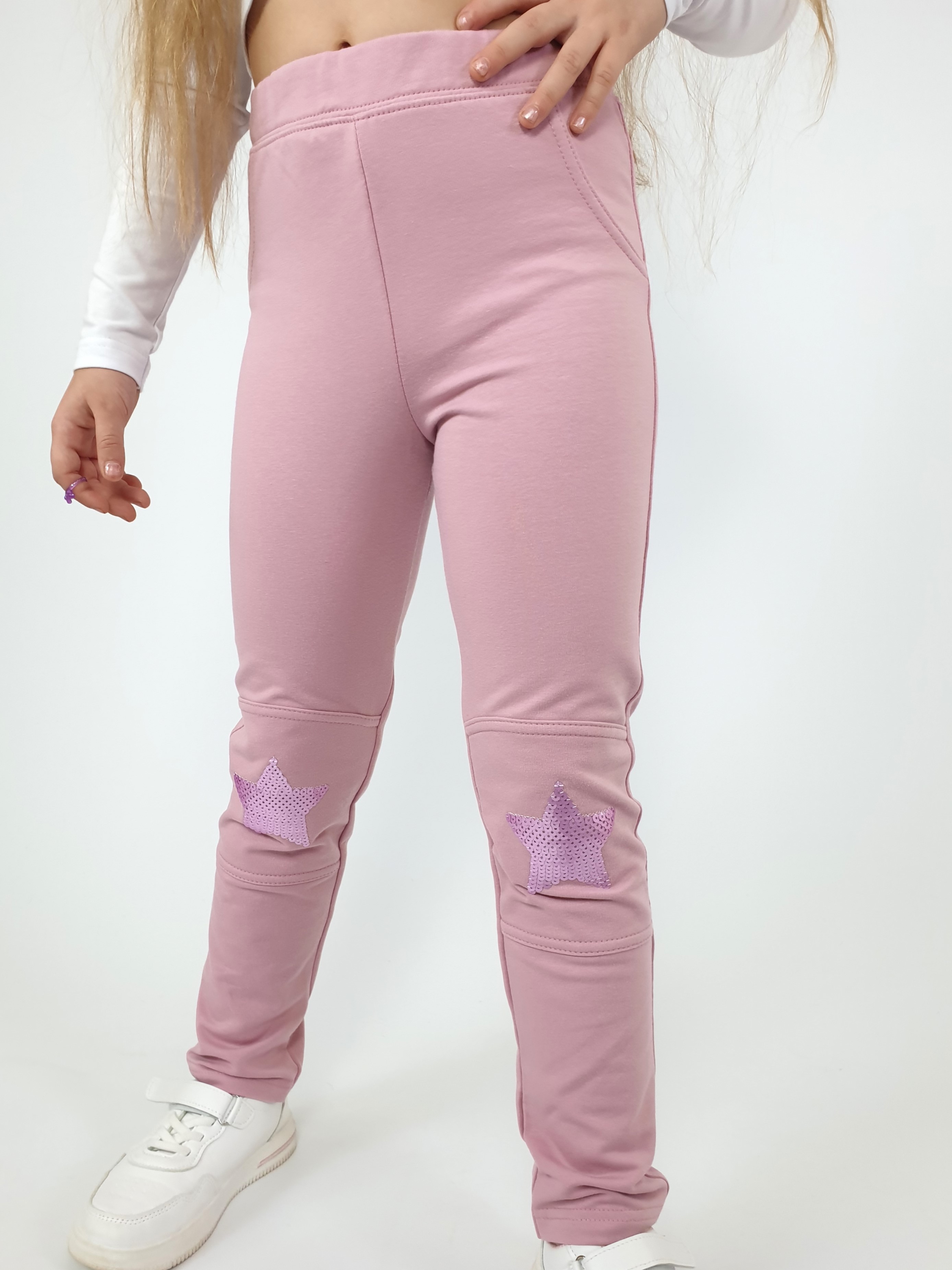 Брюки Luneva 17-14-10. - фото 7