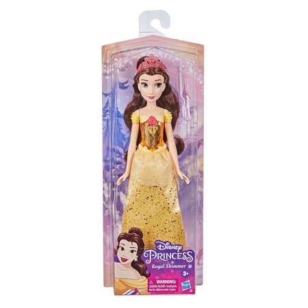 Кукла модельная Disney Princess