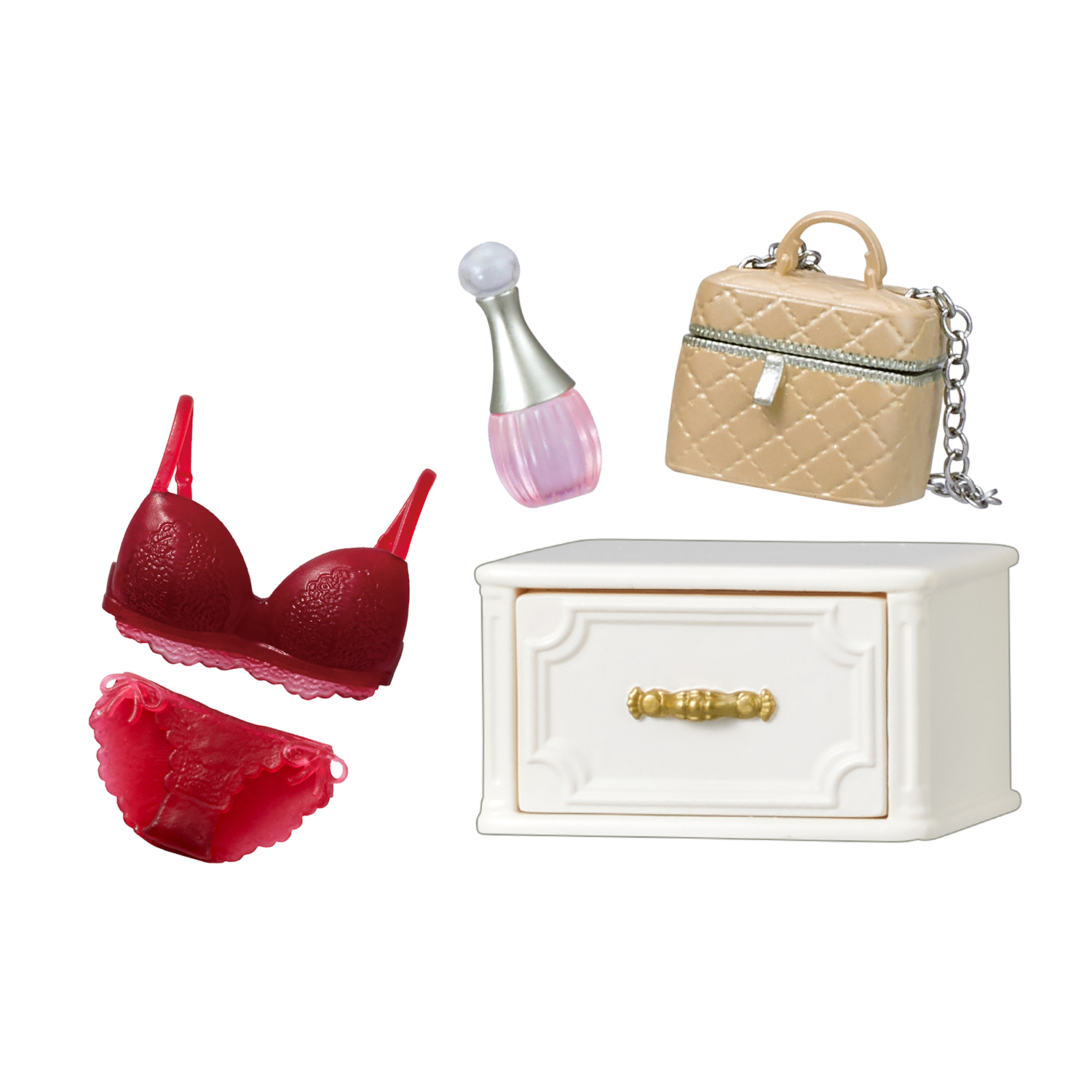 Игровой набор Re-ment - фото 3