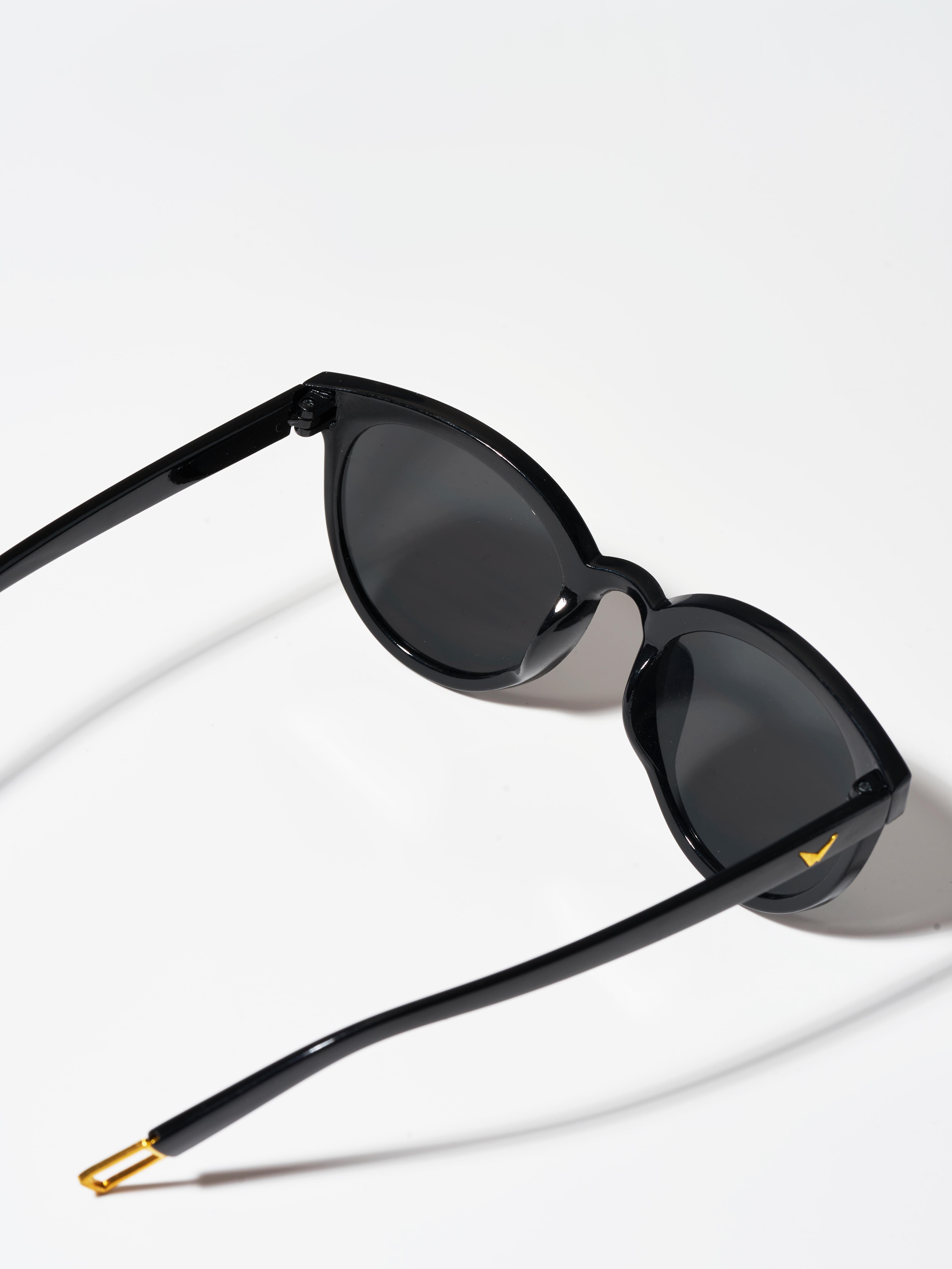 Солнцезащитные очки SUNNY GLASS O00038-1 - фото 4