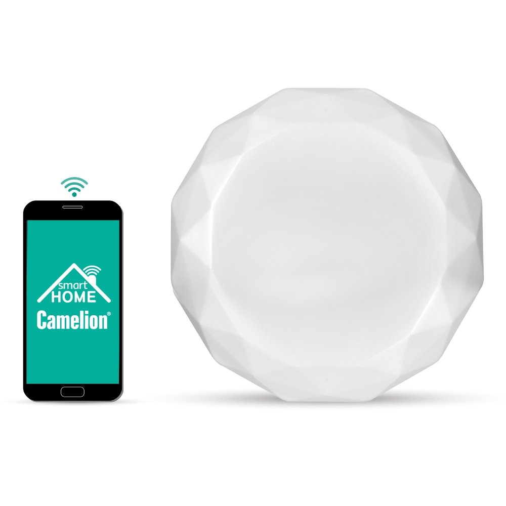 Подвесной светильник Camelion - фото 7