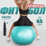 Фитбол YourFit