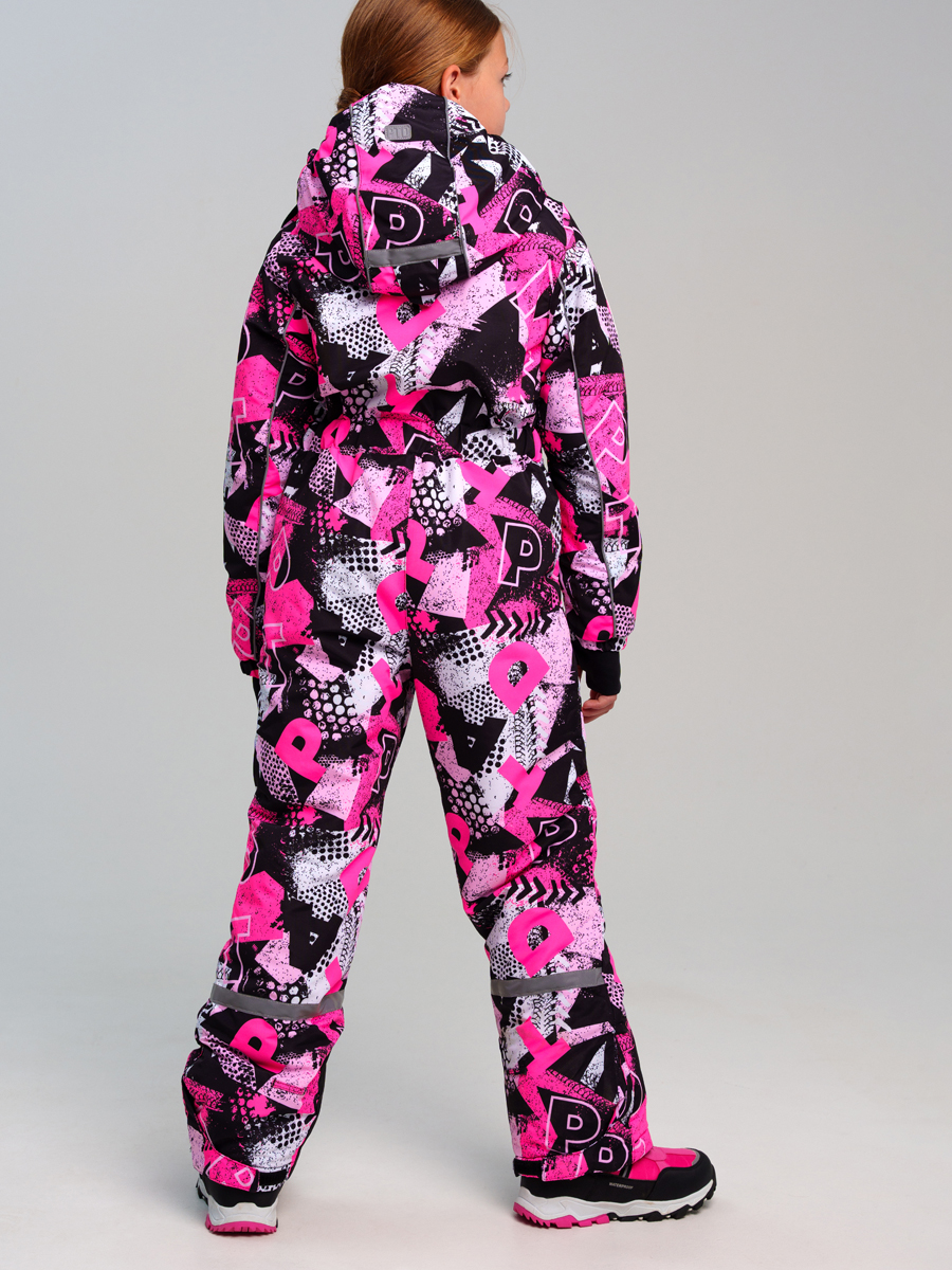 Комбинезон PlayToday 32421064 - фото 4