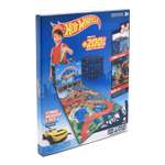 Кейс Hot Wheels