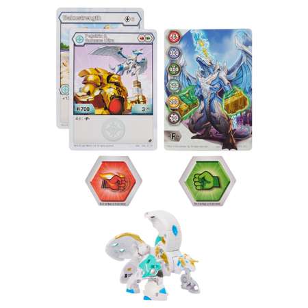 Фигурка Bakugan