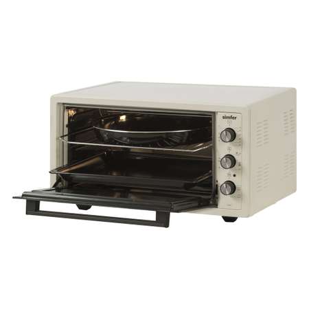 Мини-печь Ardo ARDO MO3831W2