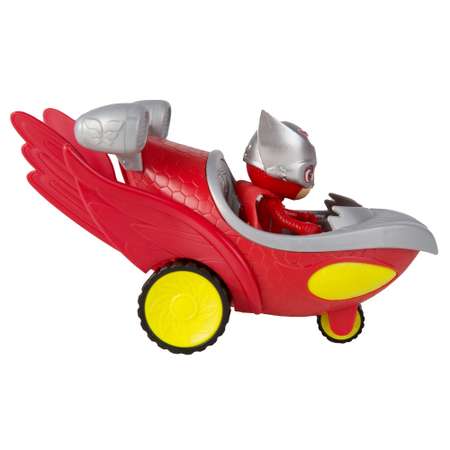 Игровой набор PJ masks Соволёт