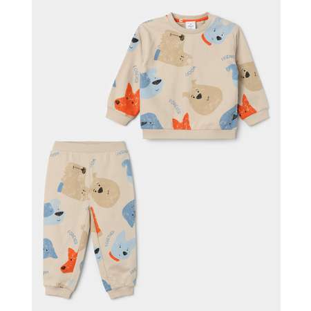 Комплект Baby Gо Trend