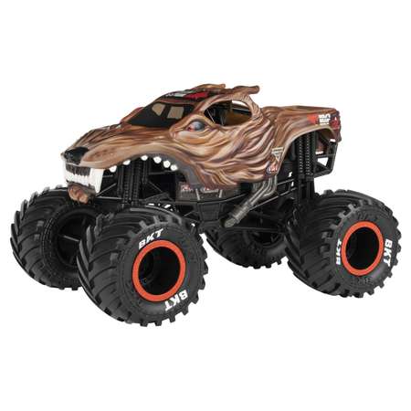 Автомобиль Monster Jam 1:24