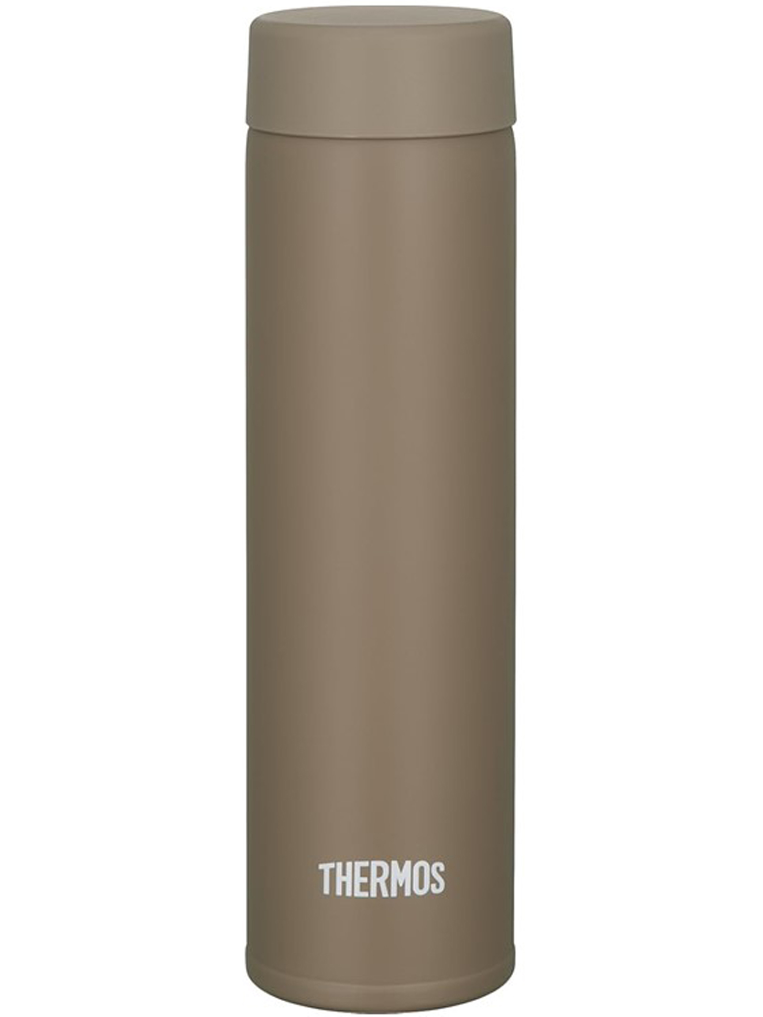 Термокружка THERMOS 0.75 л черная MT-15 - фото 6