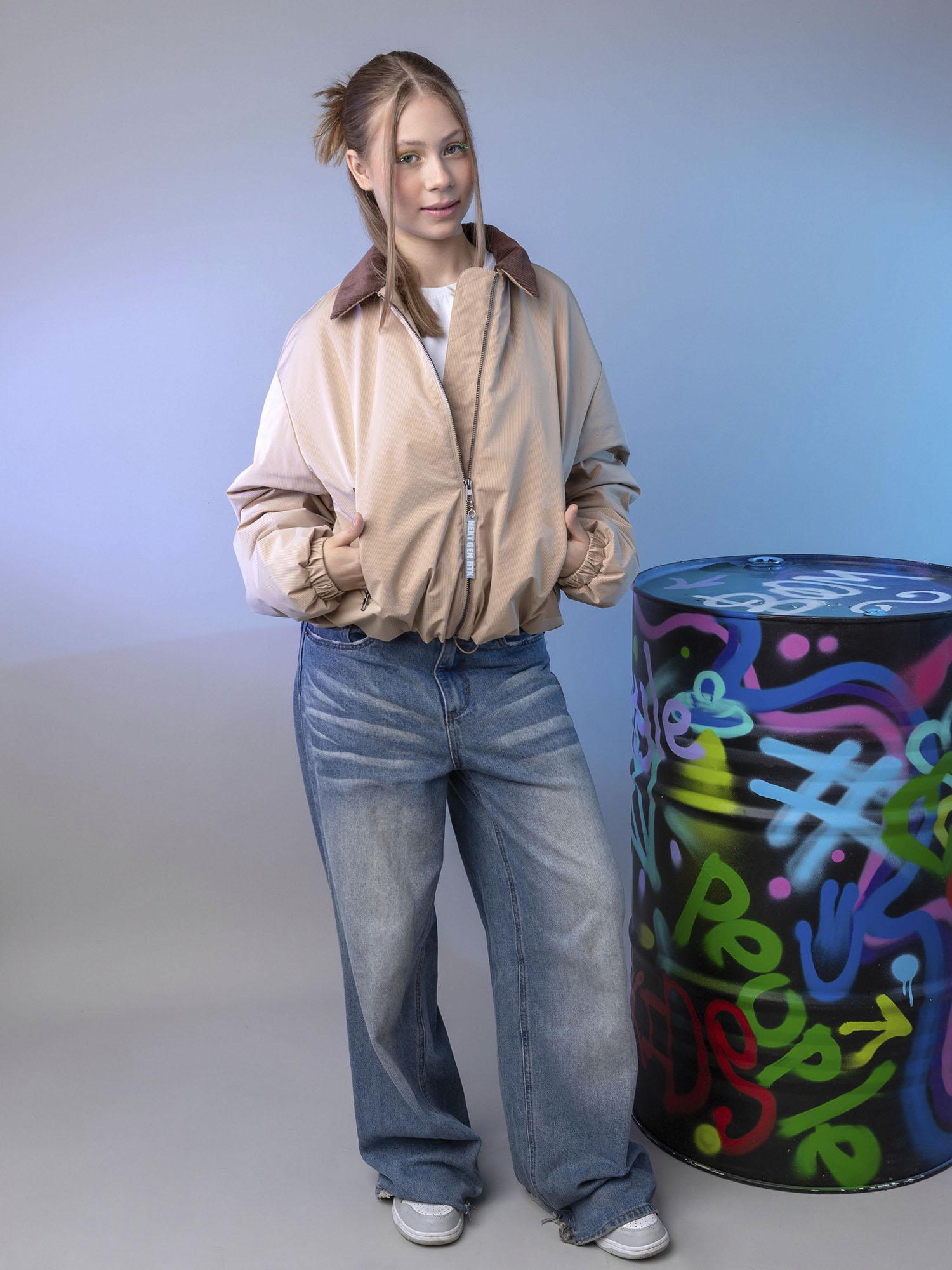 Куртка batik 0274-26в-2 - фото 7