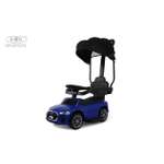 Каталка RIVERTOYS Z005ZZ-A-BLUE синий