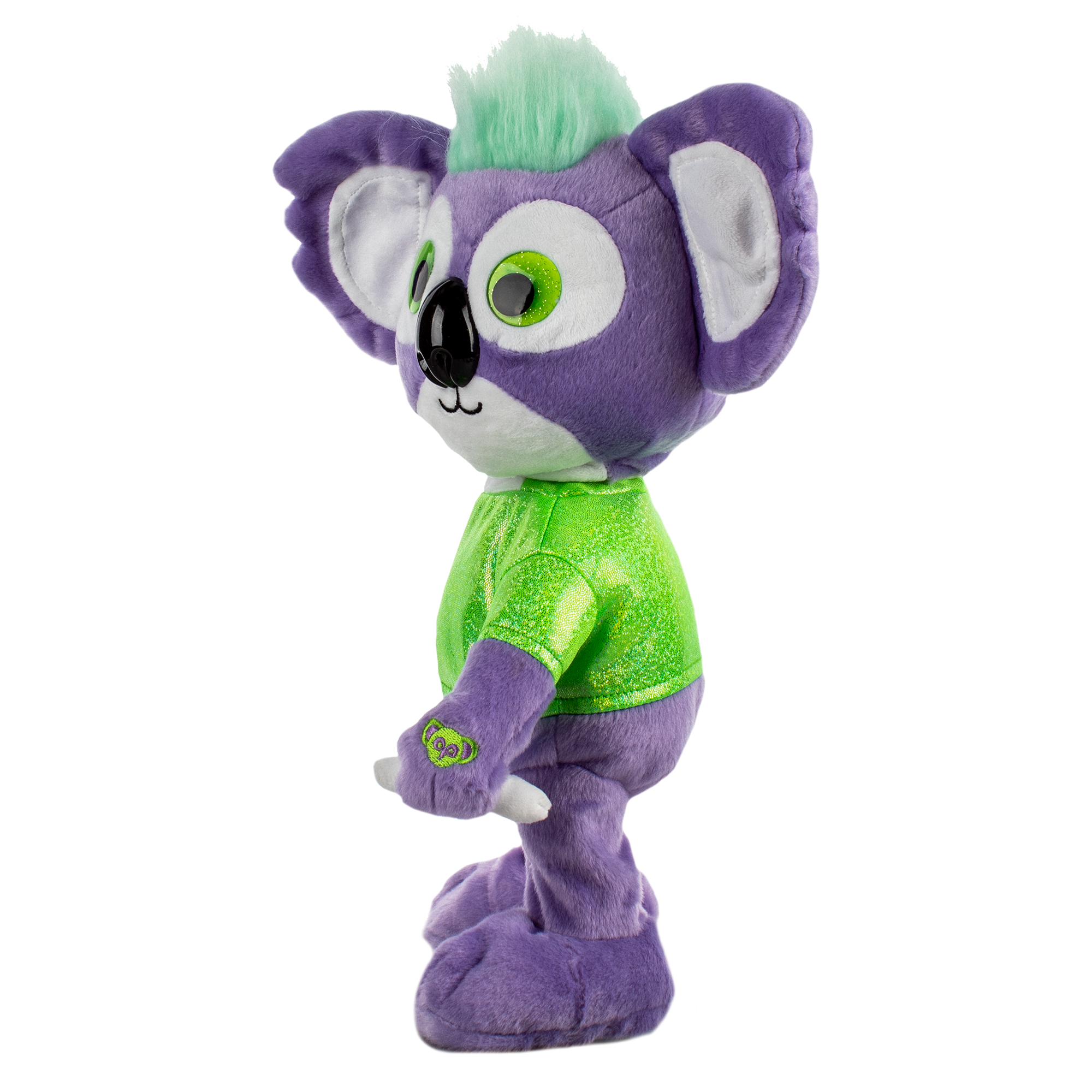 Мягкая игрушка EOLO коала - фото 8