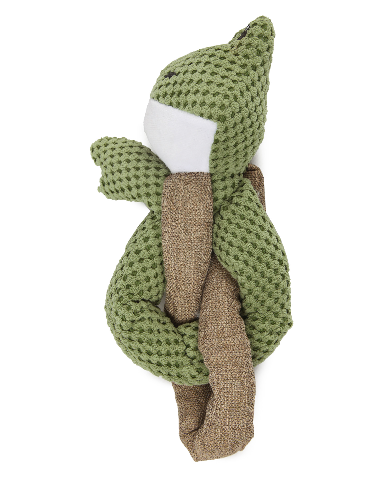 Игрушка для собак Barbaks Лягушка Глафира - фото 4