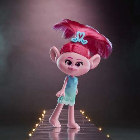 Кукла модельная Trolls