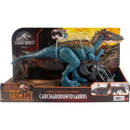 Фигурка Jurassic World в ассортименте
