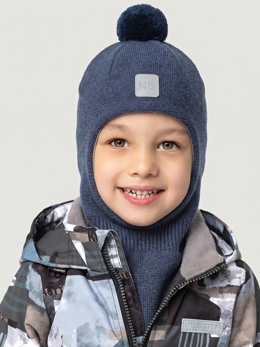 Изображение товара Балаклава NIKASTYLE: 50