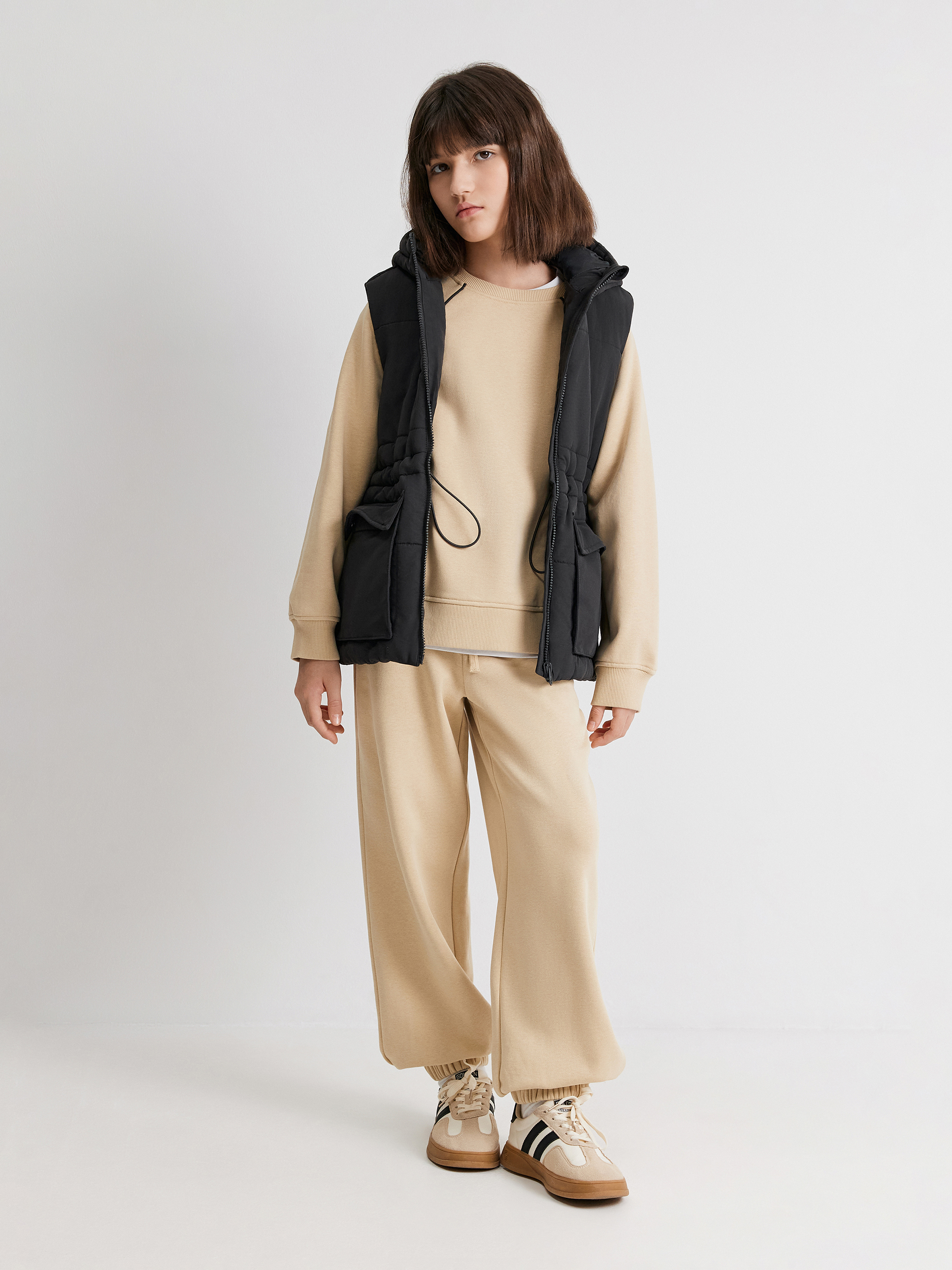 Брюки Acoola 20210460095_0095455 - фото 1