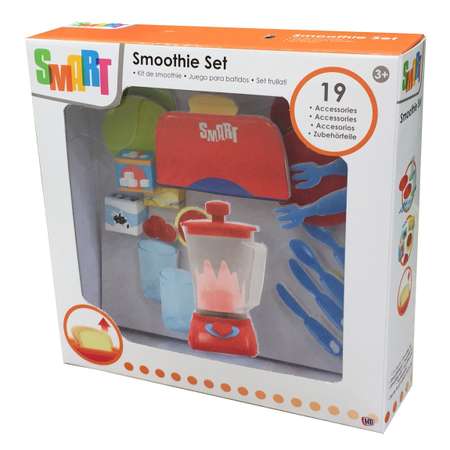 Игрушка HTI блендер, тостер