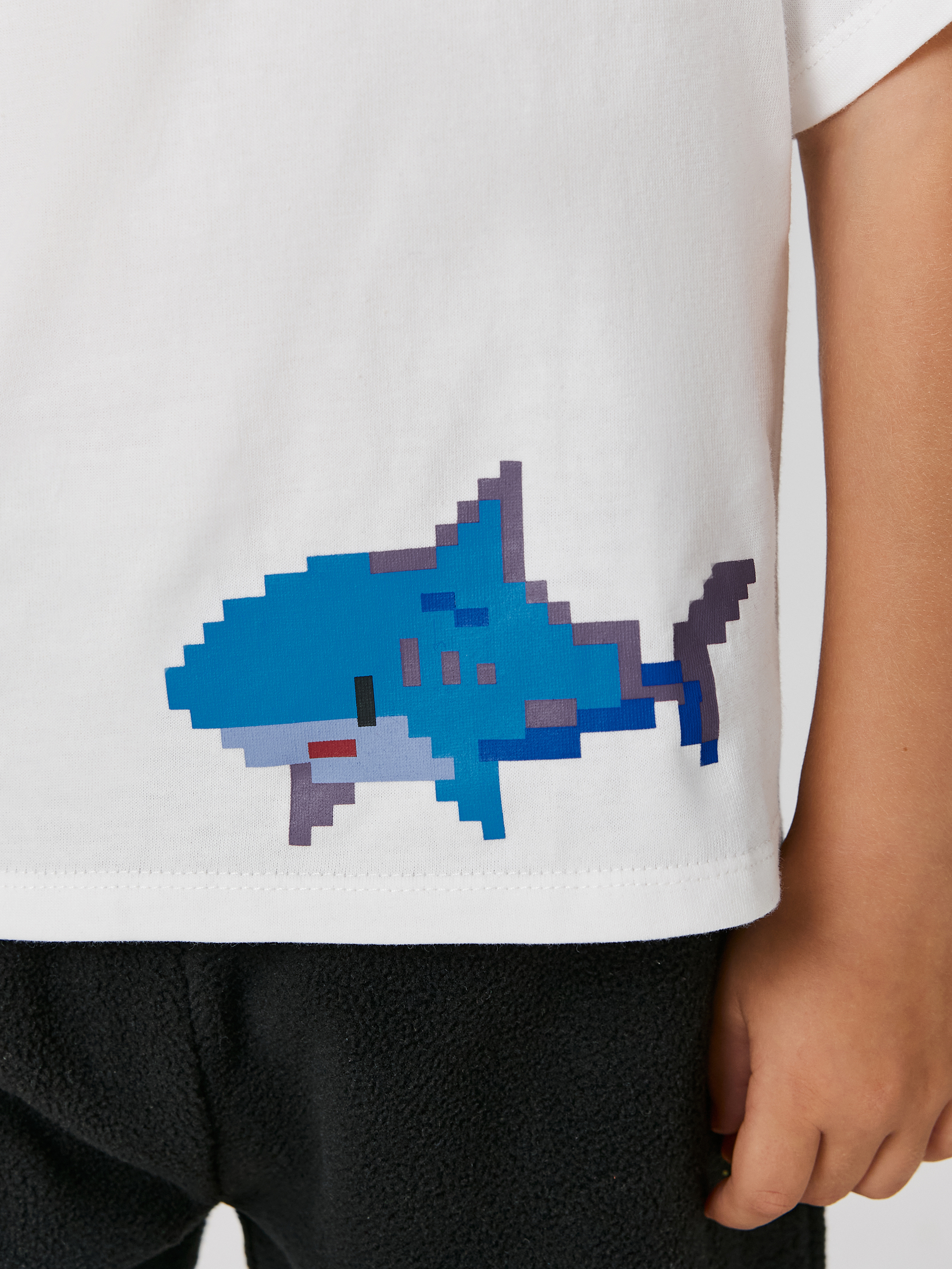 Футболка Acoola 20120510272_0089501 - фото 8