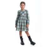 Платье Mini-Maxi