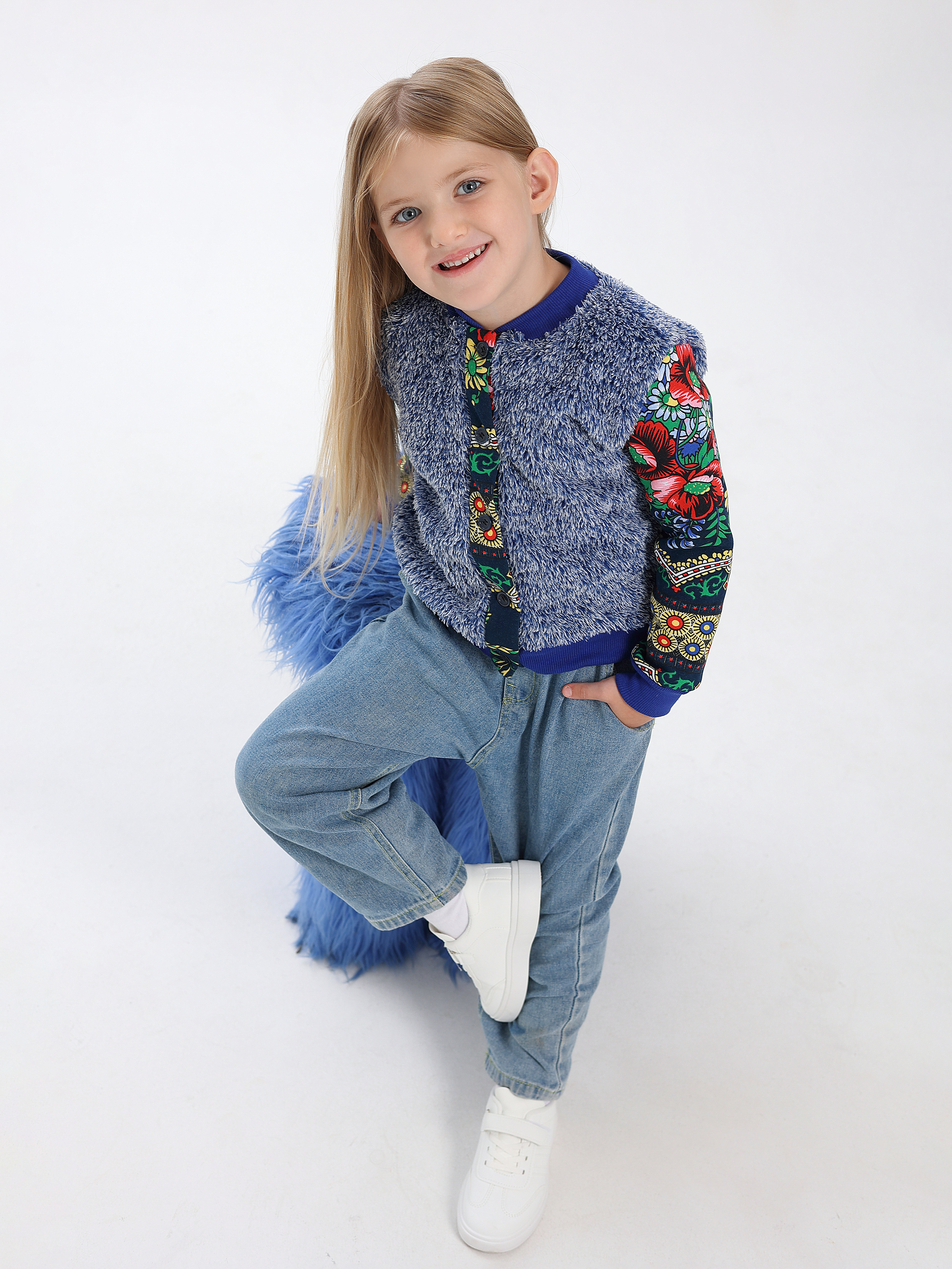 Бомбер АЙАС 27-20-25-036 - фото 2