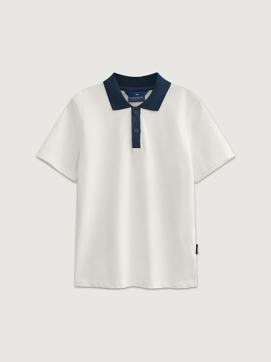 Поло Lassie 72206306-0100 - фото 4