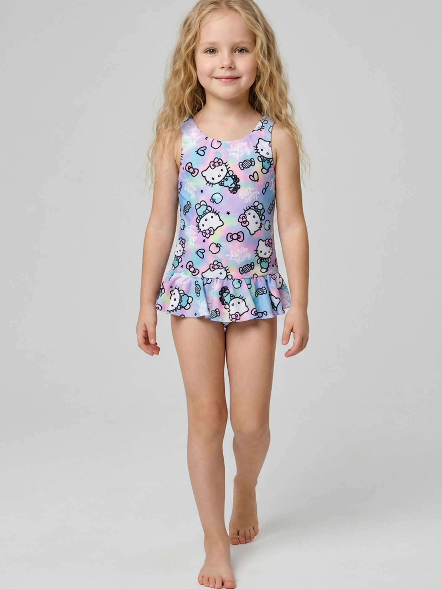 Купальник PlayToday 12642016 - фото 2