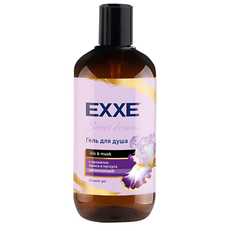 Гель EXXE 500 мл