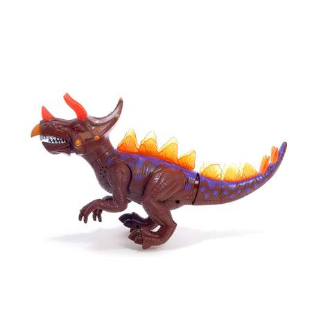 Динозавр РУ Sima-Land T-rex