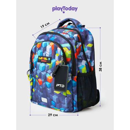 Рюкзак PlayToday