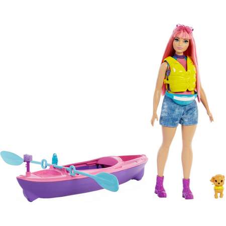 Кукла модельная Barbie