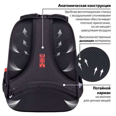 Ранец Brauberg
