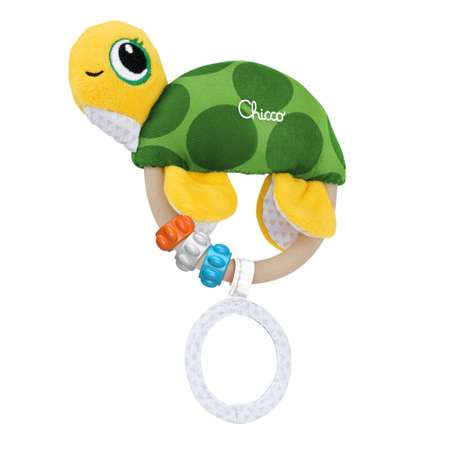 Игрушка Chicco погремушка Черепашка