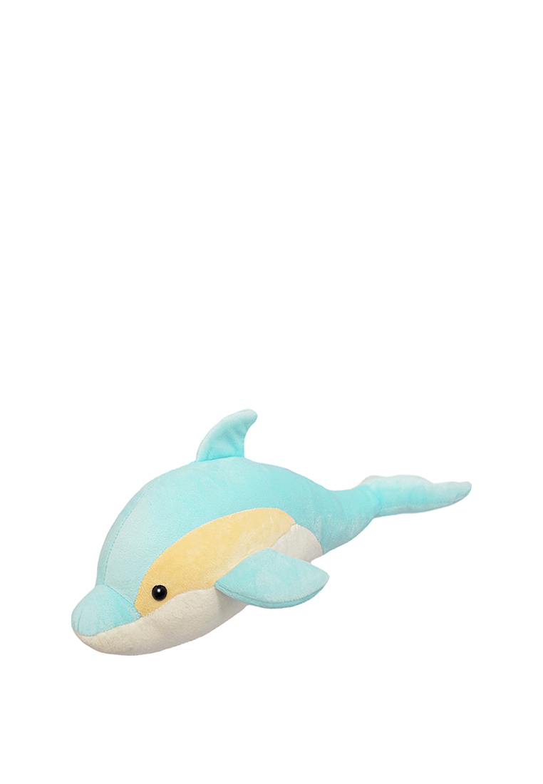 Мягкая игрушка All About Nature дельфин - фото 1