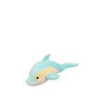 Мягкая игрушка All About Nature дельфин